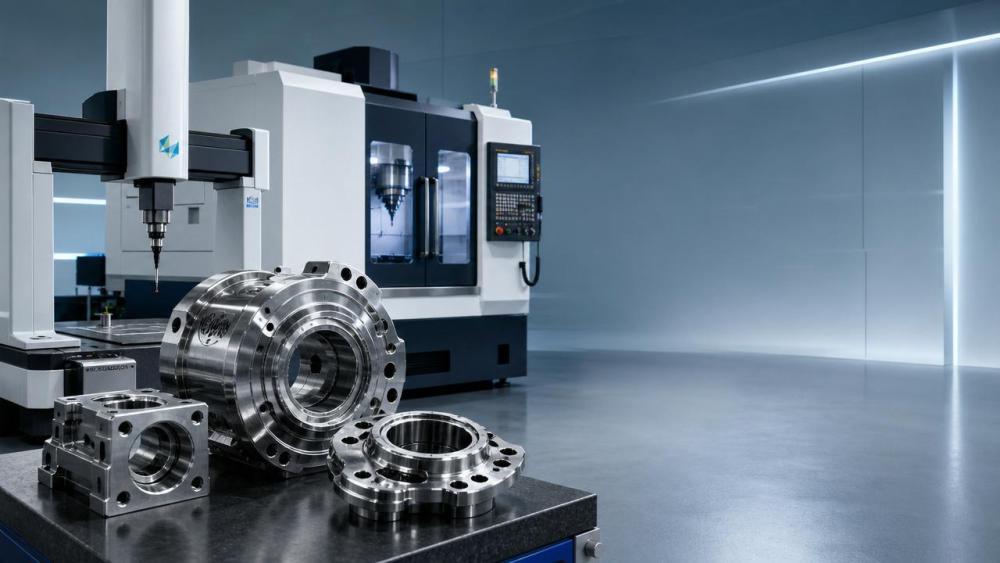 Precision Manufacturing Solutions: How to Evaluate Process Fit, Tolerances, and ROI