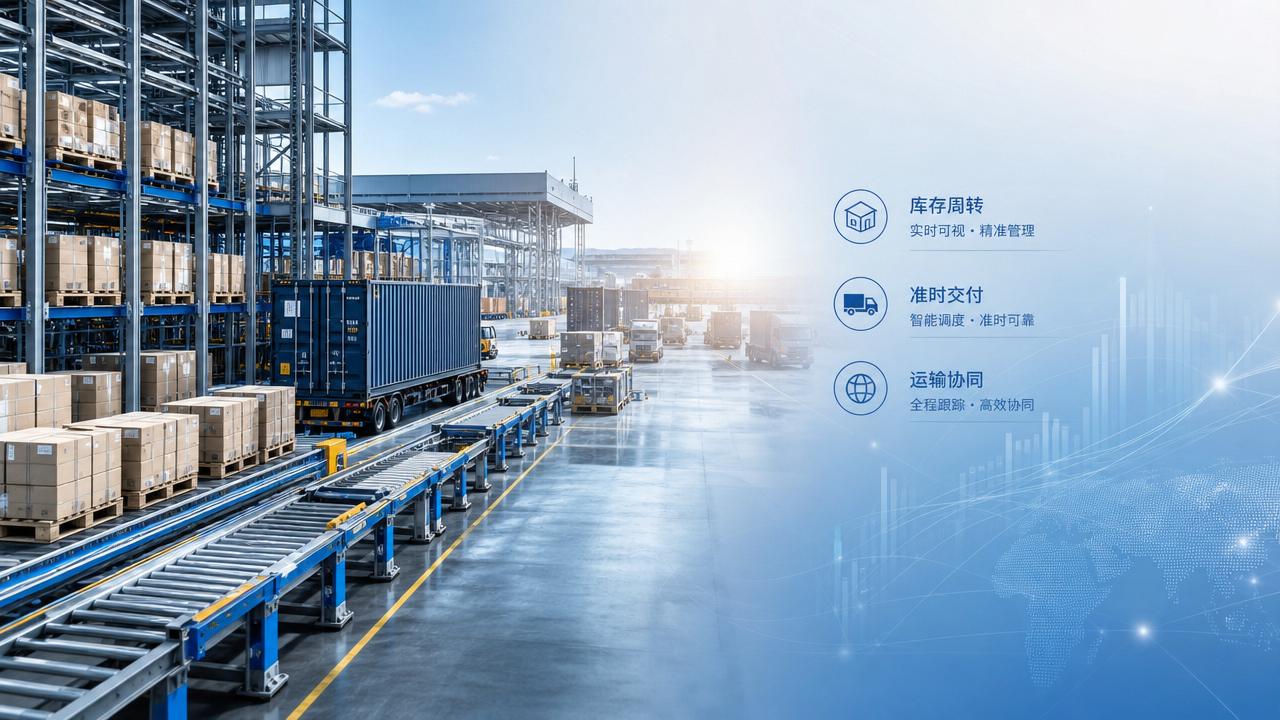Supply Chain Efficiency Metrics: What to Track to Reduce Delays and Excess Stock
