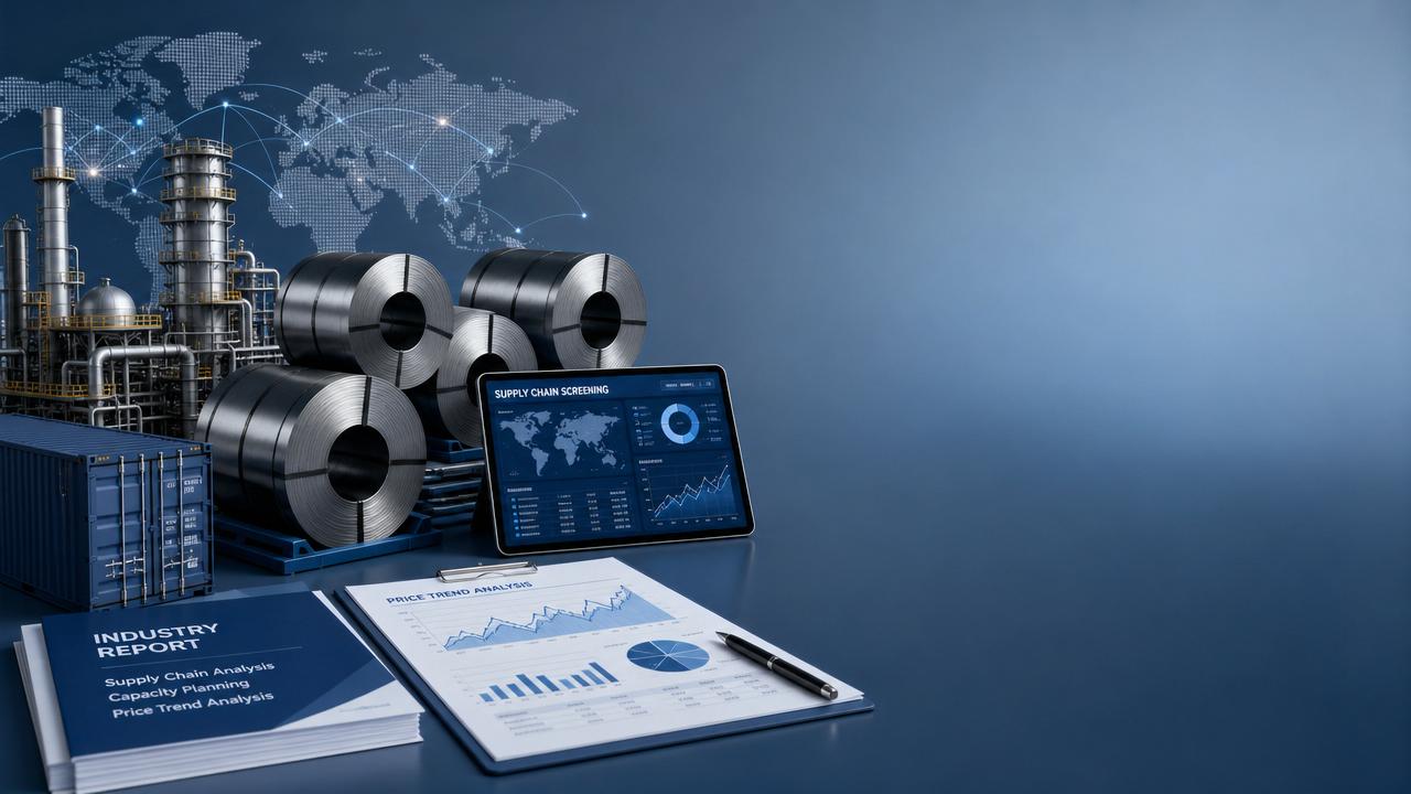 How to Filter Industrial Industry News That Matters for Sourcing and Capacity Planning How to Filter Industrial Industry News That Matters for Sourcing and Capacity Planning