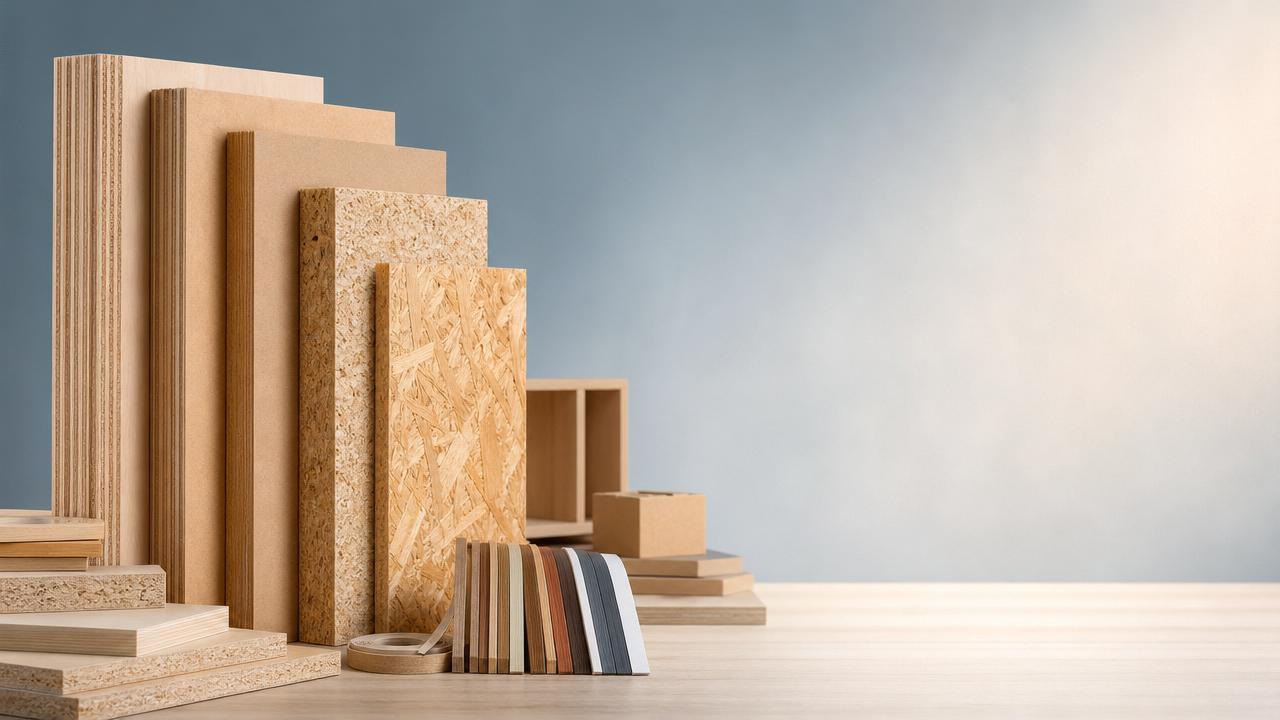 Wood Panels Explained: Types, Grades, Moisture Resistance, and Best Use Cases Wood Panels Explained: Types, Grades, Moisture Resistance, and Best Use Cases