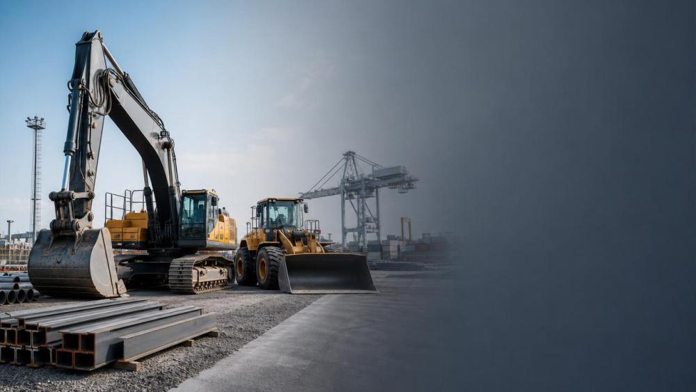 Construction Equipment Market Outlook: What Drives Demand, Pricing, and Fleet Investment