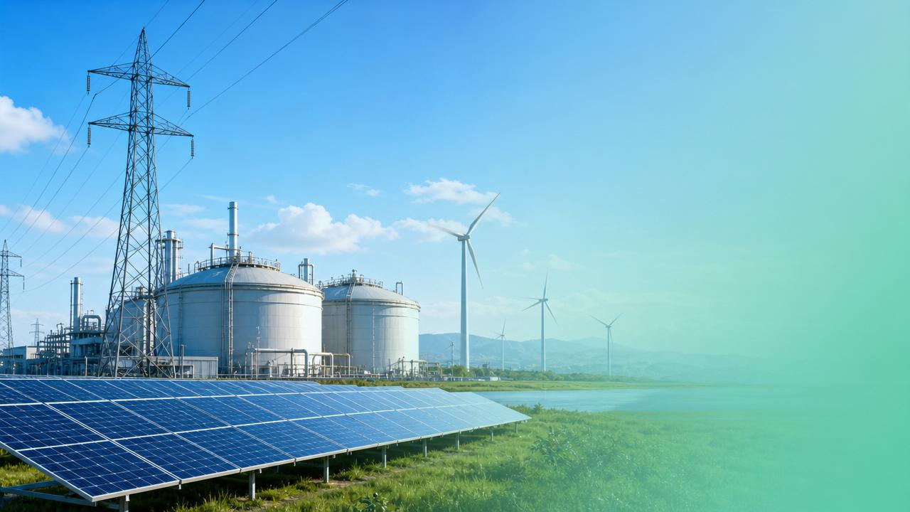 Power Market Updates Explained: How Fuel Costs, Grid Policy, and Capacity Shape Prices Power Market Updates Explained: How Fuel Costs, Grid Policy, and Capacity Shape Prices