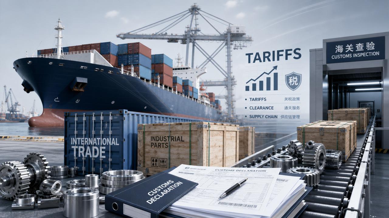 China-U.S. Trade Talks: What Exporters Should Watch in Tariffs, Customs, and Demand