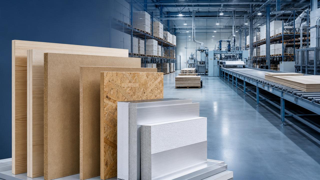 Panel Products Market: Which Segments Are Driving Price and Demand Changes?