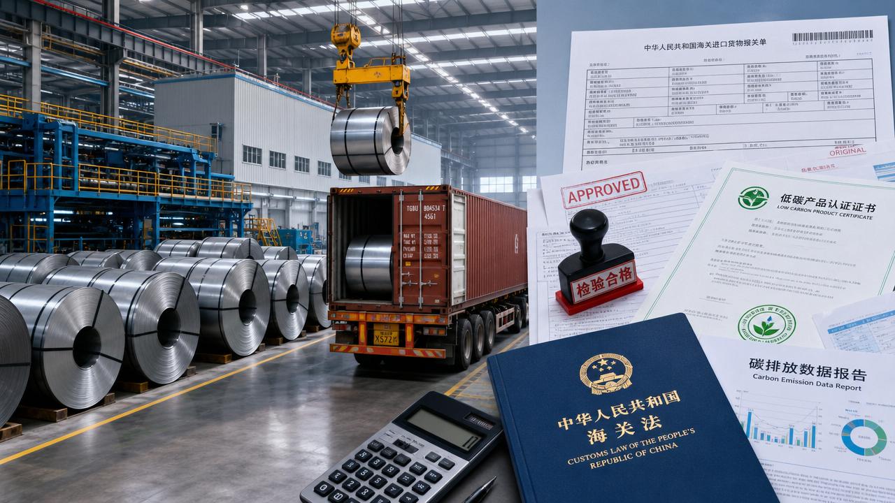 Industrial Export News for Manufacturing Sector: How Policy Shifts Affect Orders