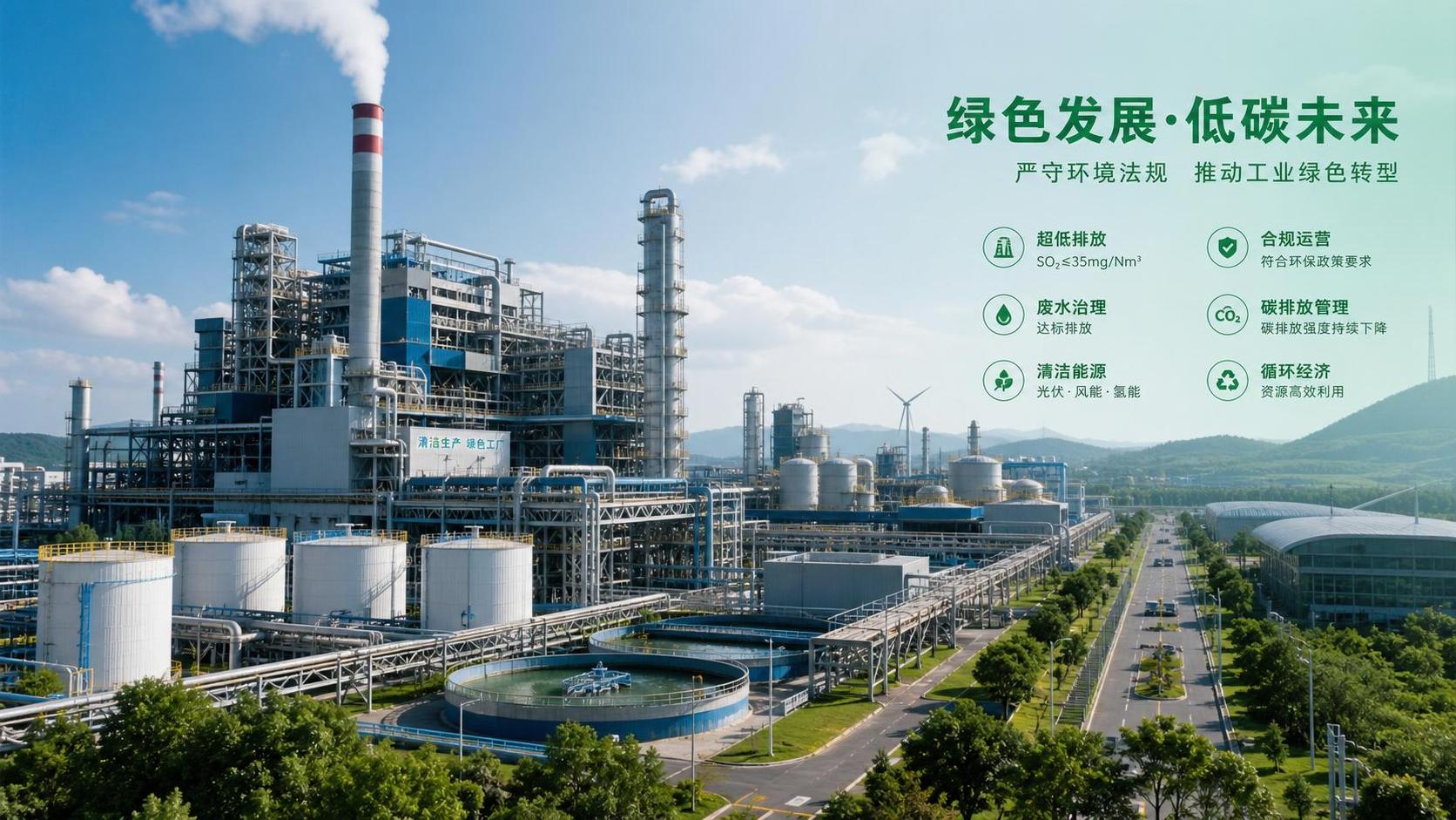 Environmental Regulations Reshaping Industrial Project Approval