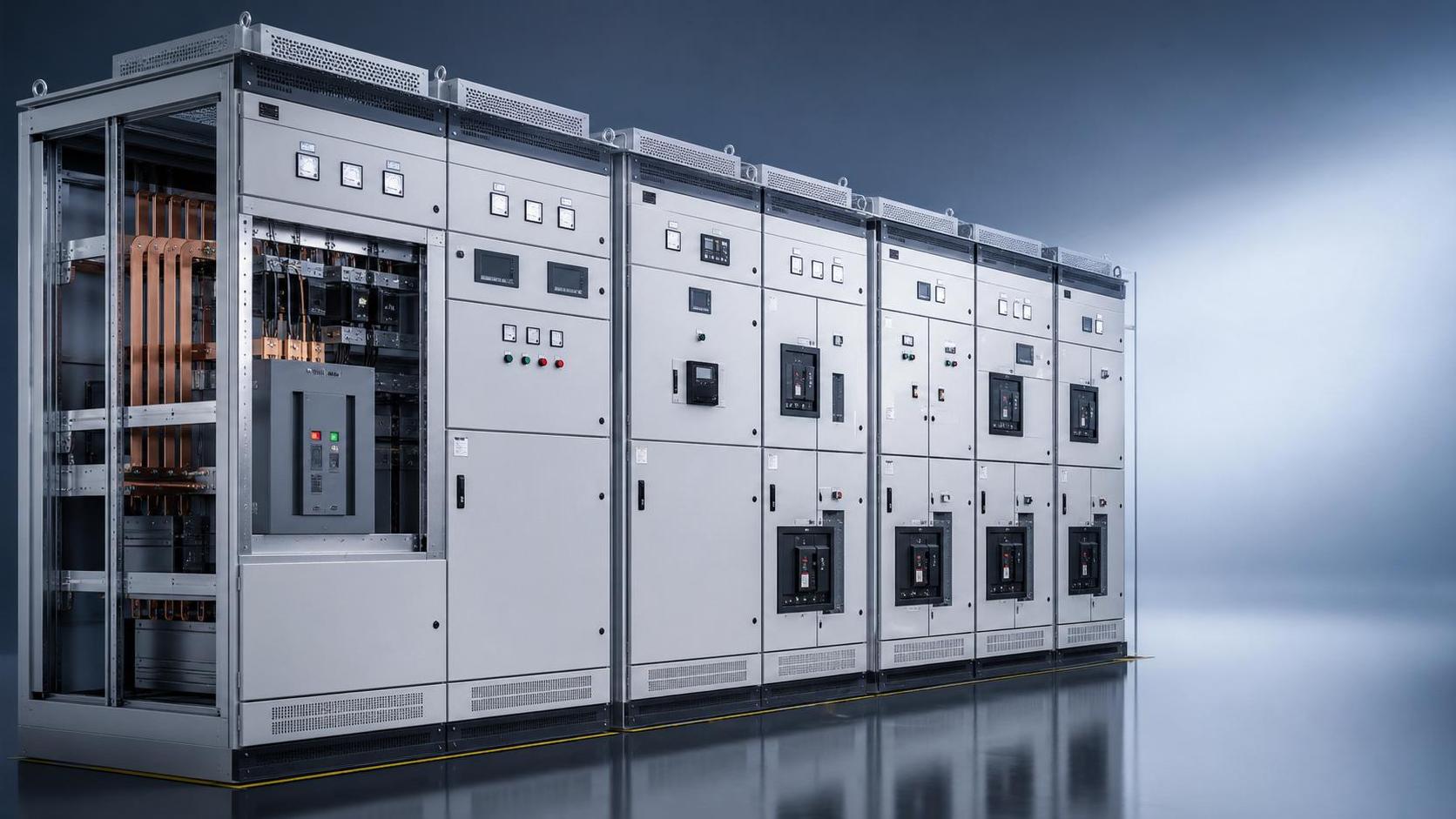 Switchgear Electrical Equipment: Key Specs That Affect Safety and Lifespan Switchgear Electrical Equipment: Key Specs That Affect Safety and Lifespan