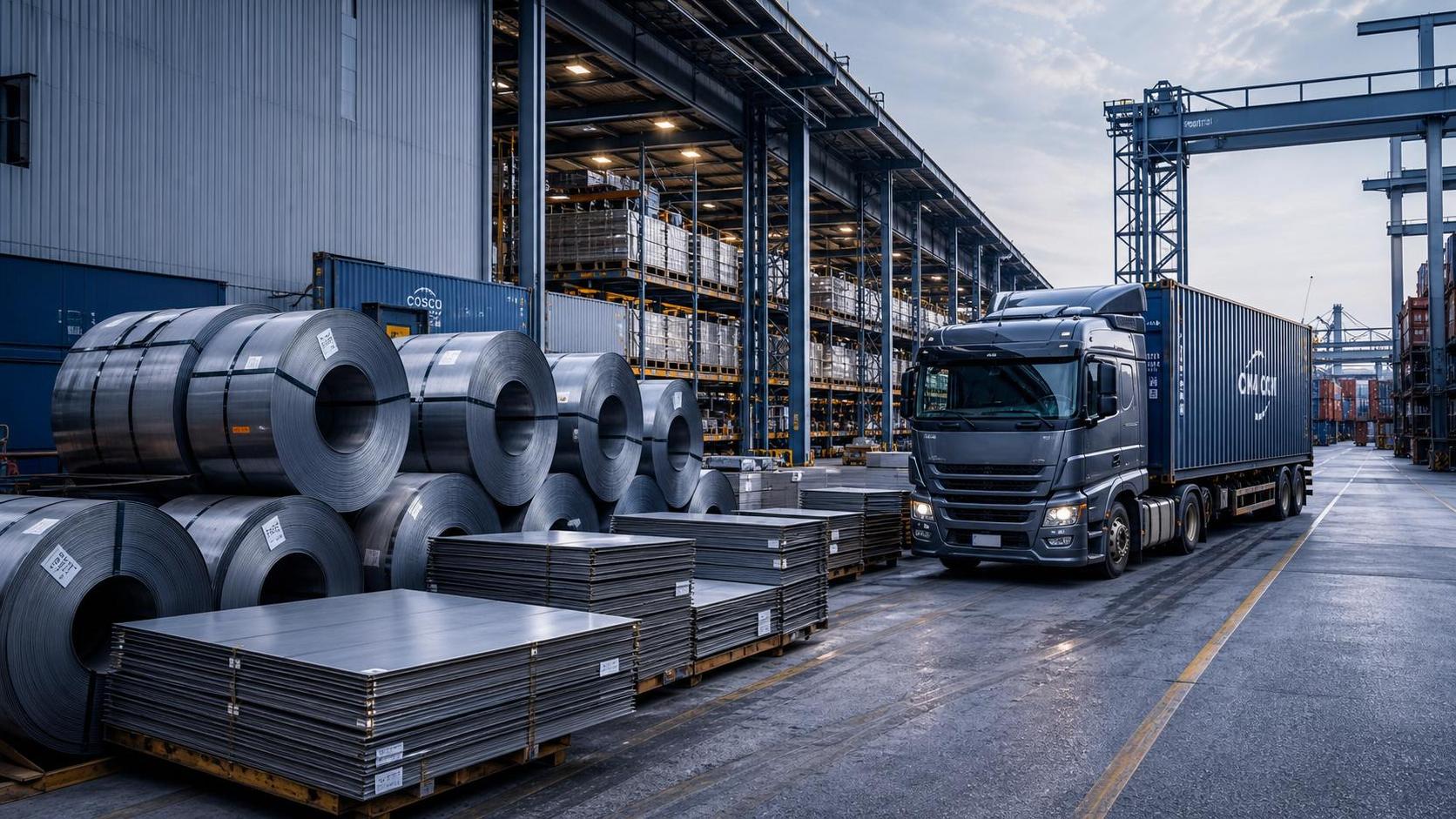When Supply Chain Outsourcing Reduces Operating Costs