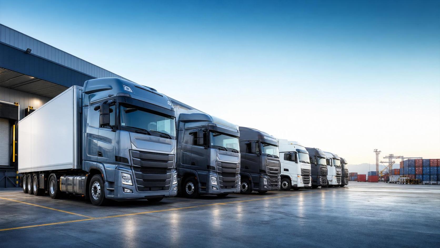 Commercial Vehicles: Total Cost Factors That Change Fleet Replacement Timing Commercial Vehicles: Total Cost Factors That Change Fleet Replacement Timing