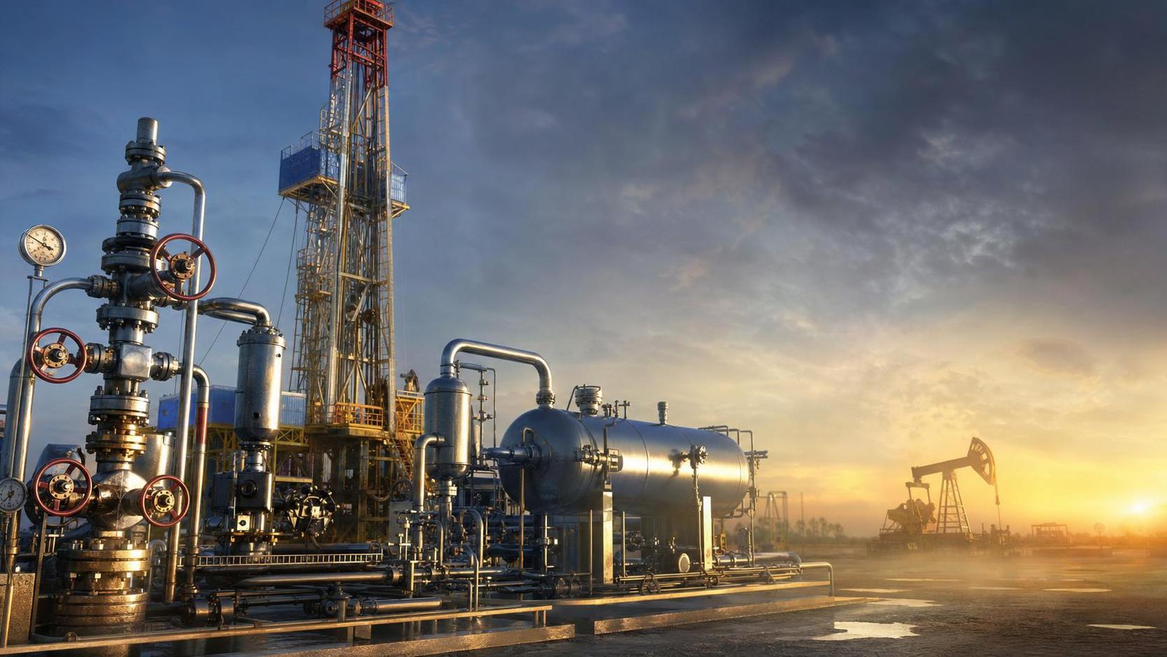 Oilfield Equipment Basics: Key Systems, Failure Points, and Maintenance Priorities