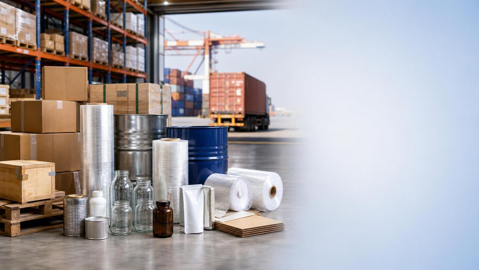 Packaging Market Trends: Cost, Demand, and Material Shifts