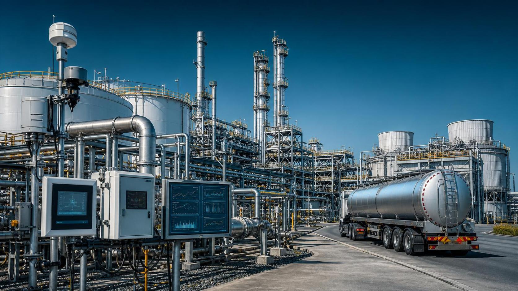 Petrochemicals Carbon Compliance: Key Rules and Cost Pressure