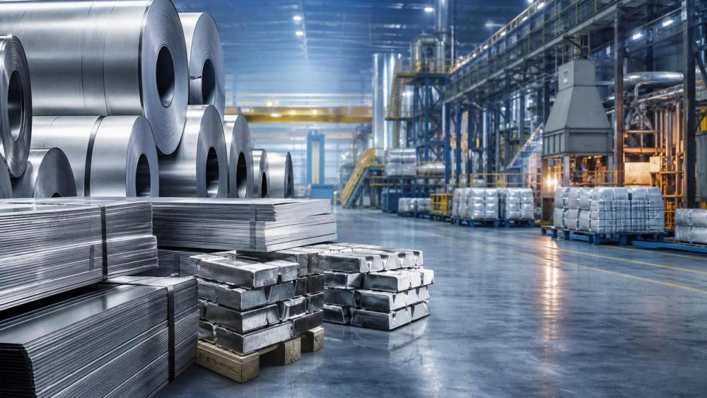Metal Industry Analysis: Price Pressure, Demand, and Margin Risks