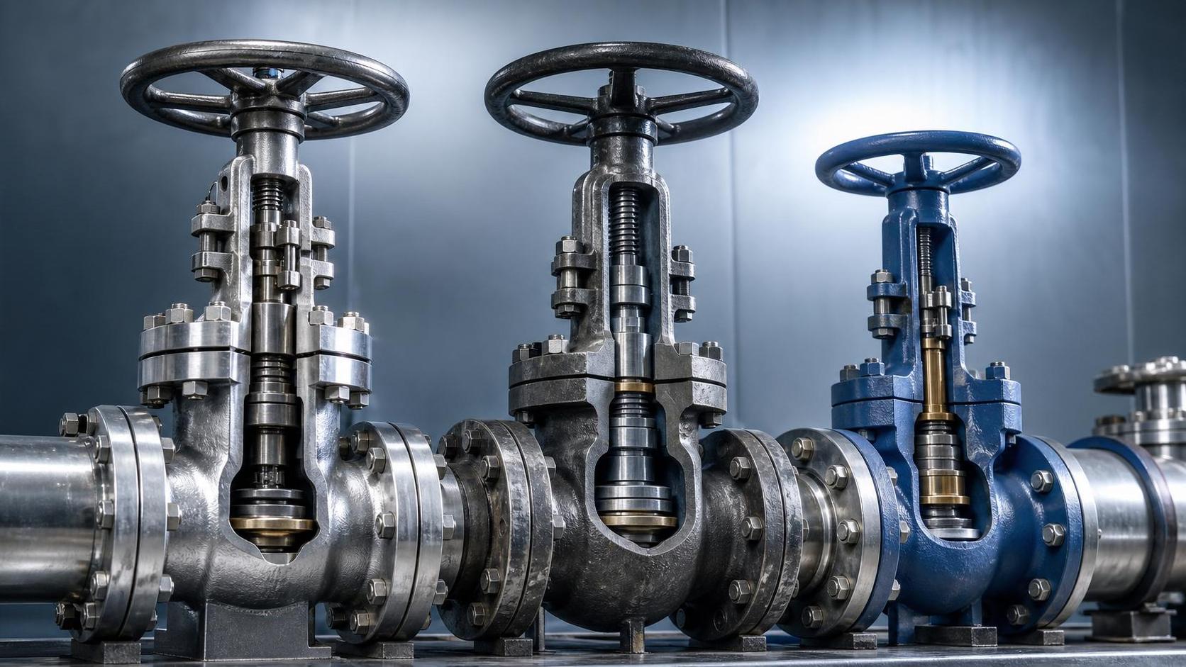 How to Compare High Pressure Industrial Valves by Sealing Risk