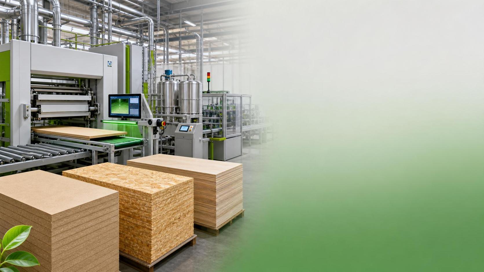 Wood Panel Technology Insights: Which Trends Matter in 2026