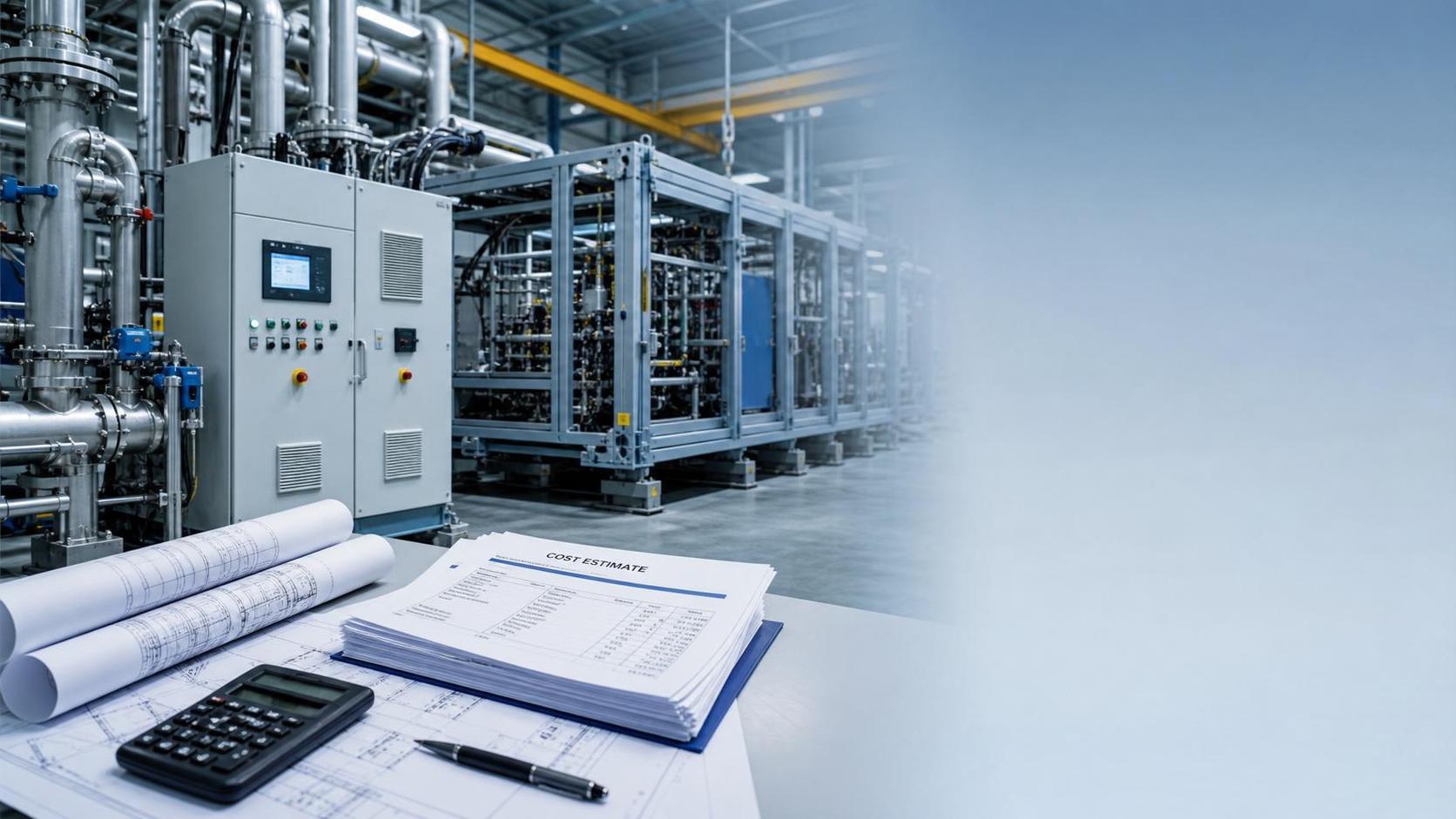 Plant Upgrades Cost Analysis: Where Budget Overruns Usually Start