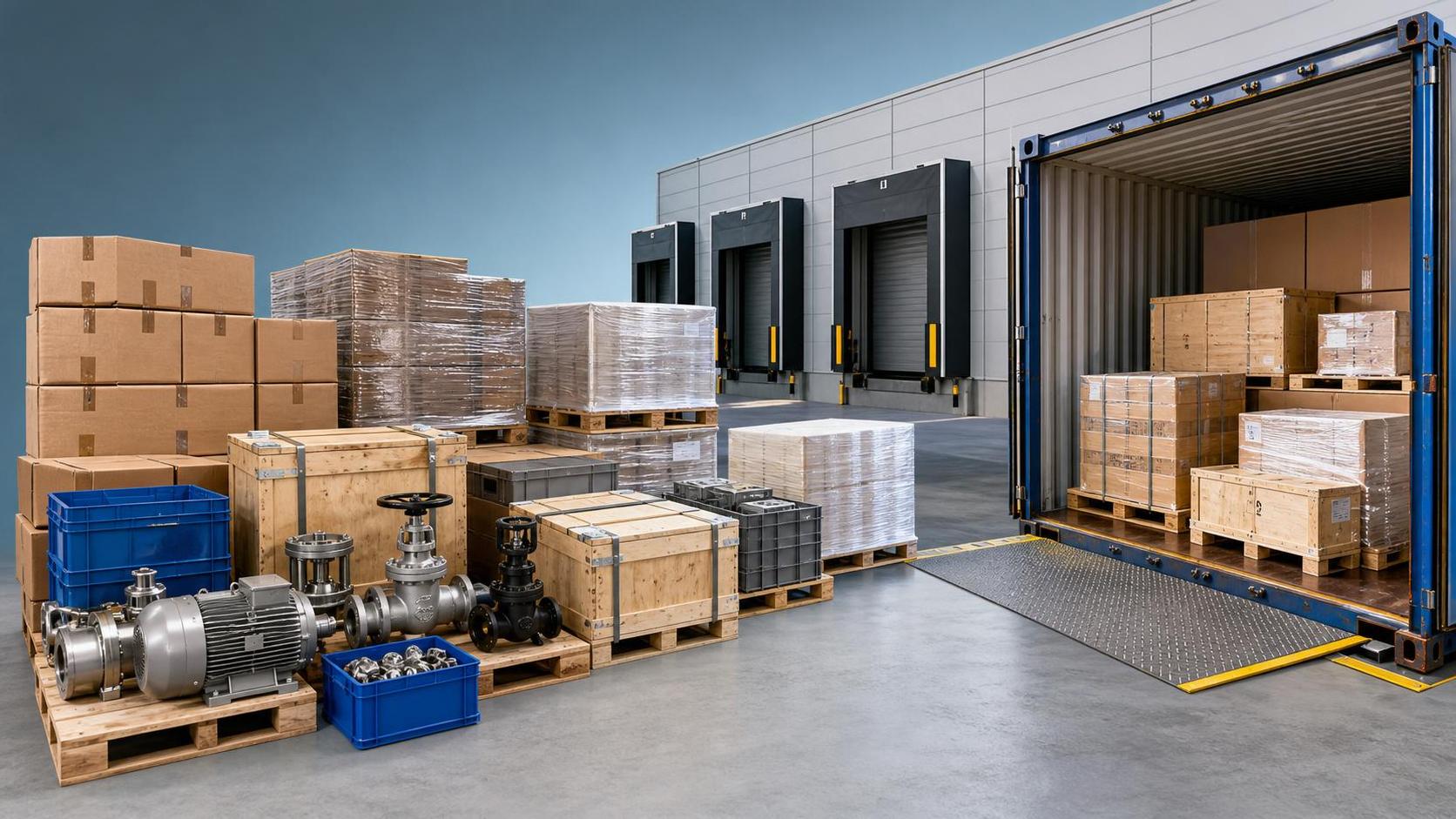Packaging Solutions Comparison: Cost, Damage Rate, and Speed