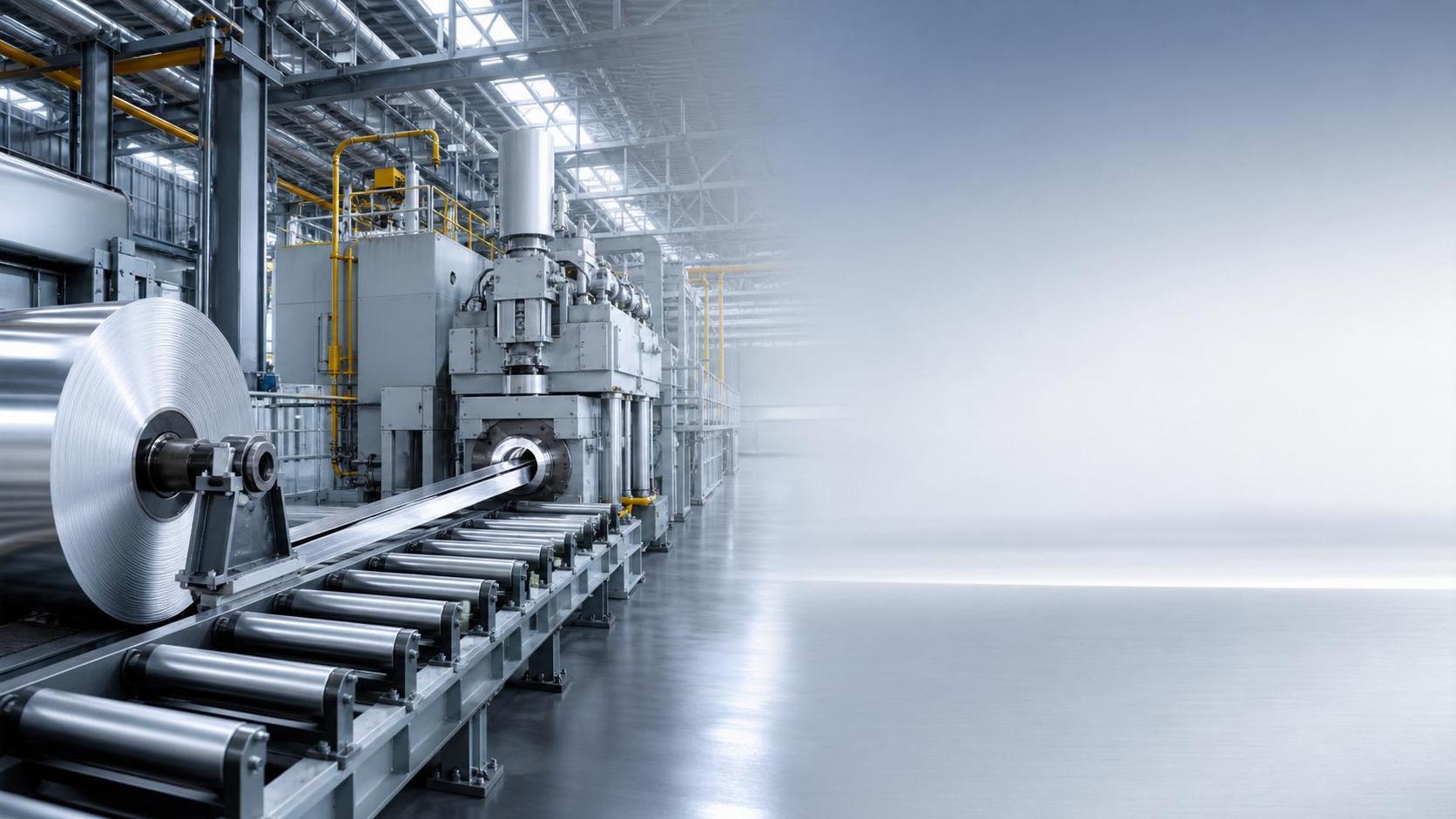 Aluminum Processing Lines: Key Cost Drivers Before Capacity Expansion