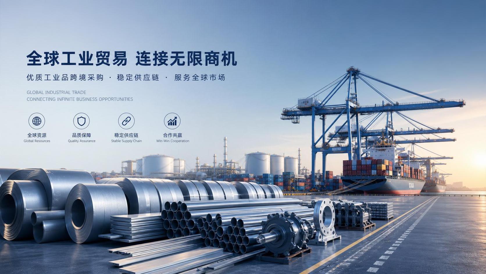 What Cross-Border Trade Buyer Demand Signals Reveal for 2026 Planning