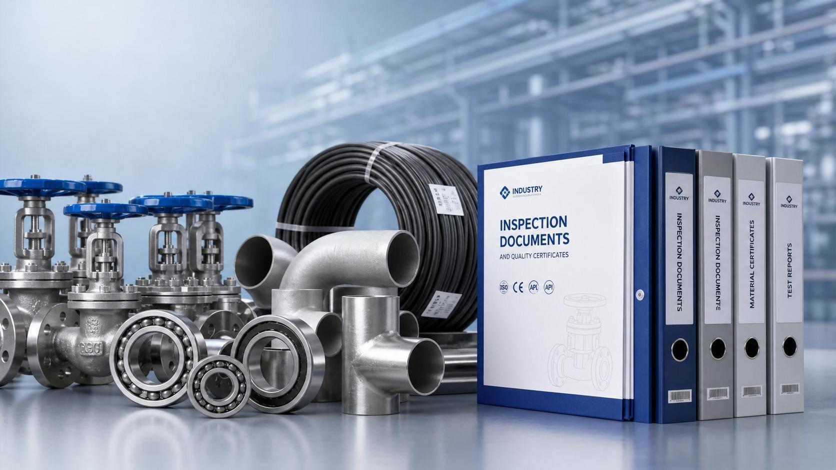 What Defines High Quality Industrial Supply in Critical Projects