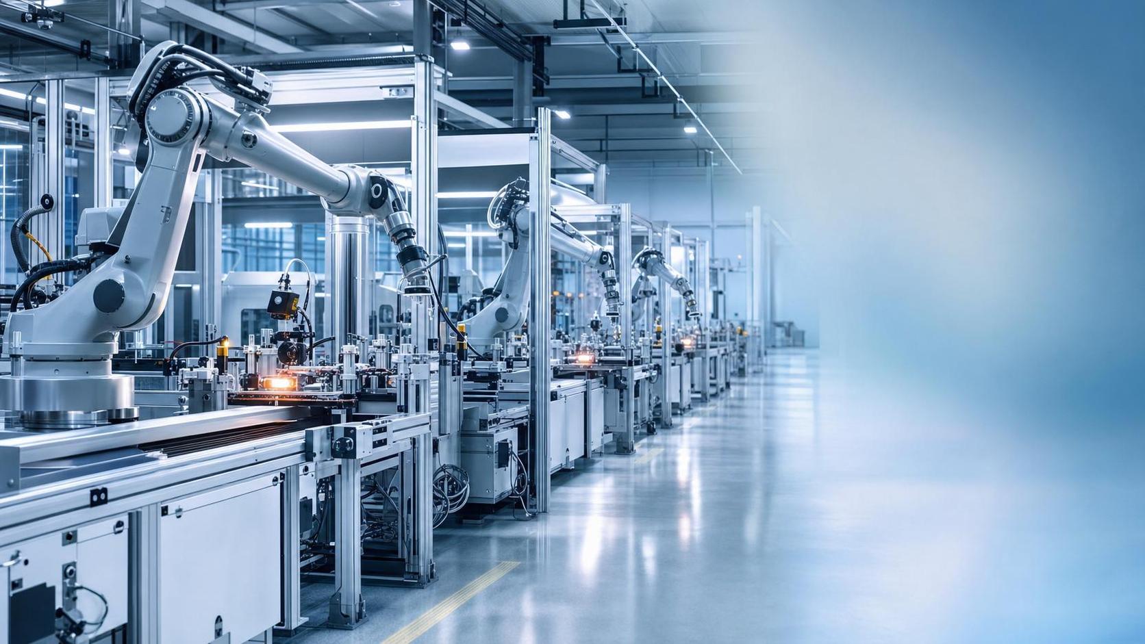 Smart Manufacturing Trends in 2026: What Is Actually Changing on the Shop Floor