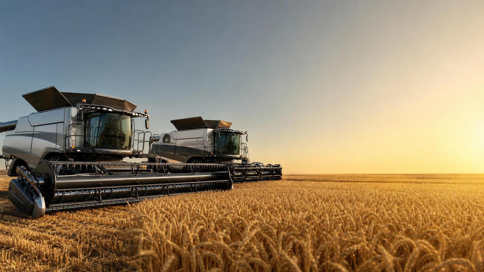 How to Compare Harvesting Equipment for Output and Fuel Efficiency