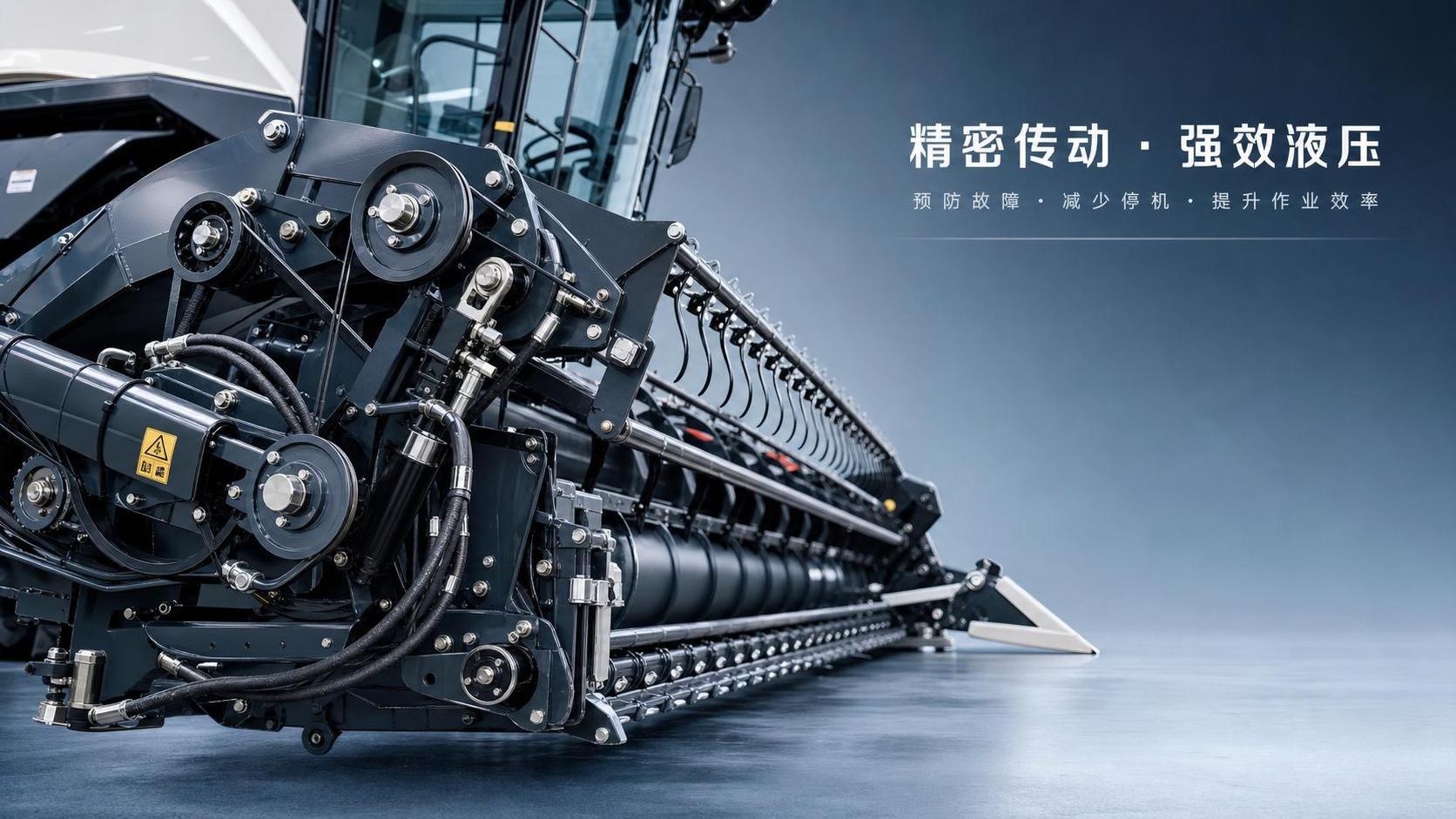 Common Harvesting Equipment Failures and How to Prevent Downtime