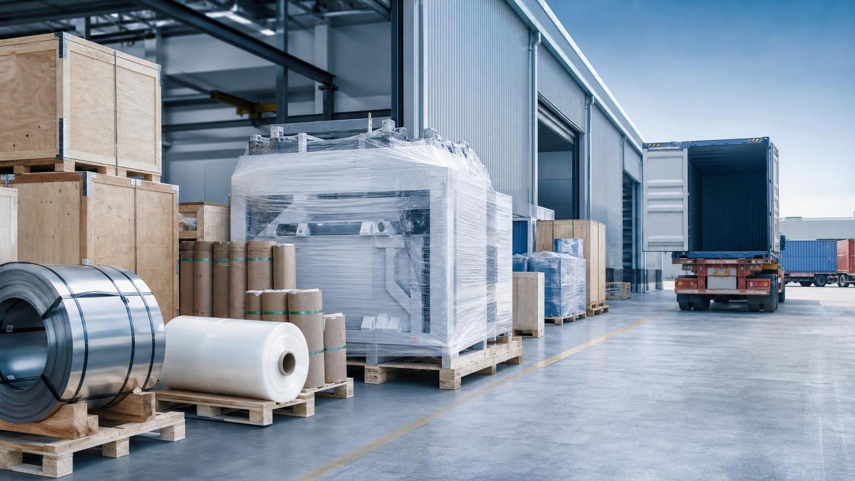 Packaging Supply Chain Analysis: Where Delays Add the Most Cost