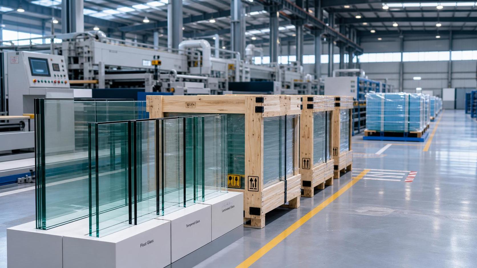How to Vet a Glass Manufacturing Supplier for Quality Stability and Lead Times