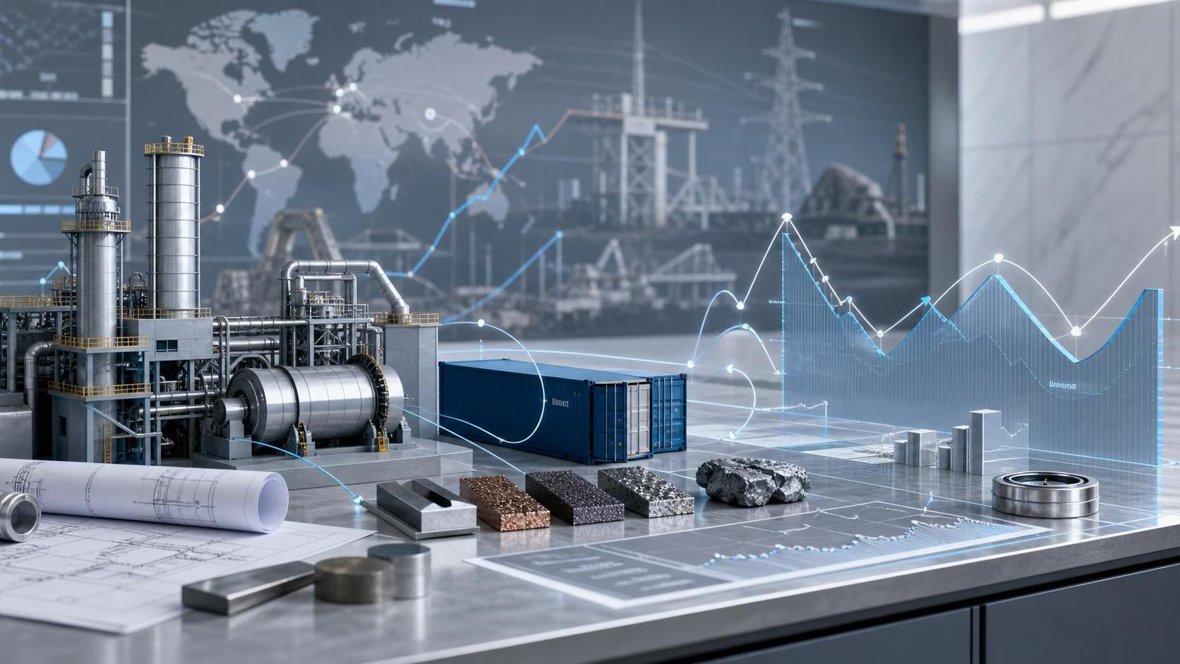 Project Bidding Trends: 7 Signals That Change Win Rates and Margin Risk