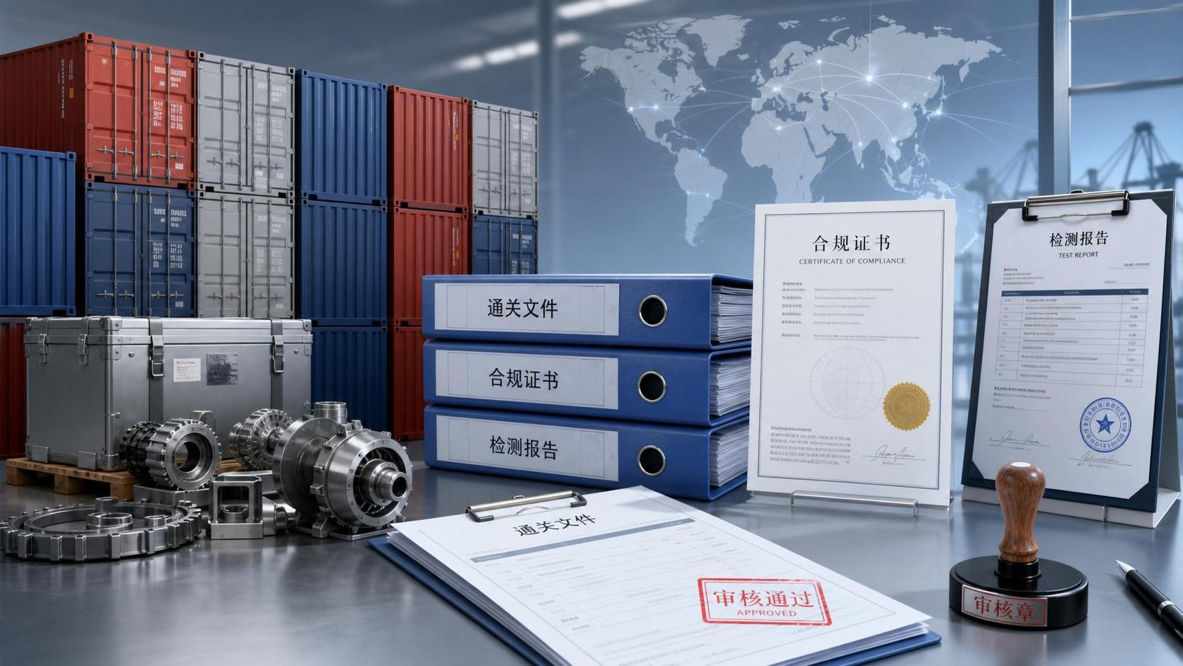 Import Export Regulations and Market Access: Key Compliance Risks to Watch