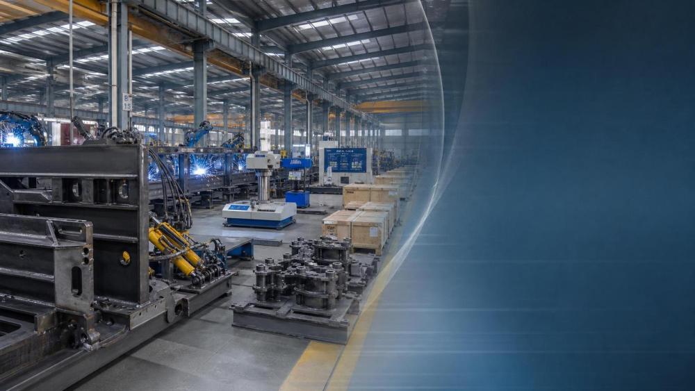 Heavy Equipment Manufacturing OEM: How to Compare Capacity, Quality, and Lead Time