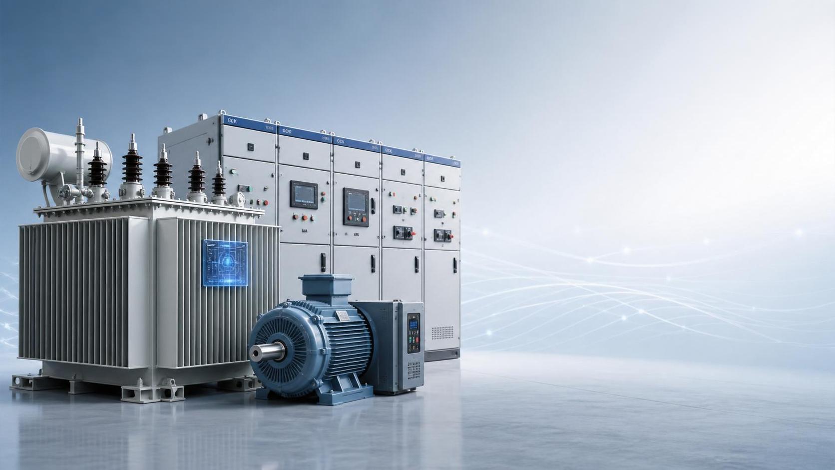 Power Equipment Market Trends to Watch in 2026