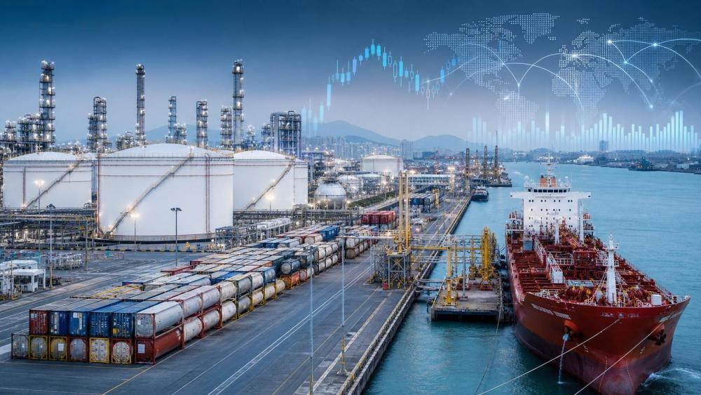 Petrochemical Export News: Price Shifts and Supply Risks