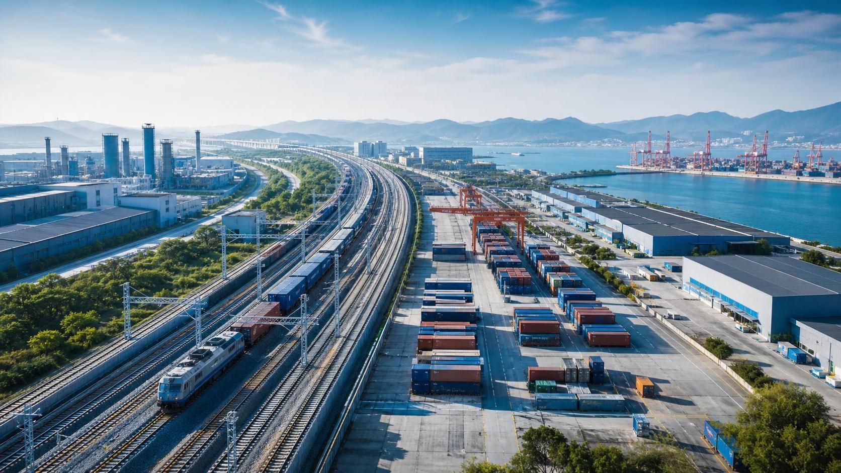 Rail Transit Regional News: Projects Reshaping Local Demand