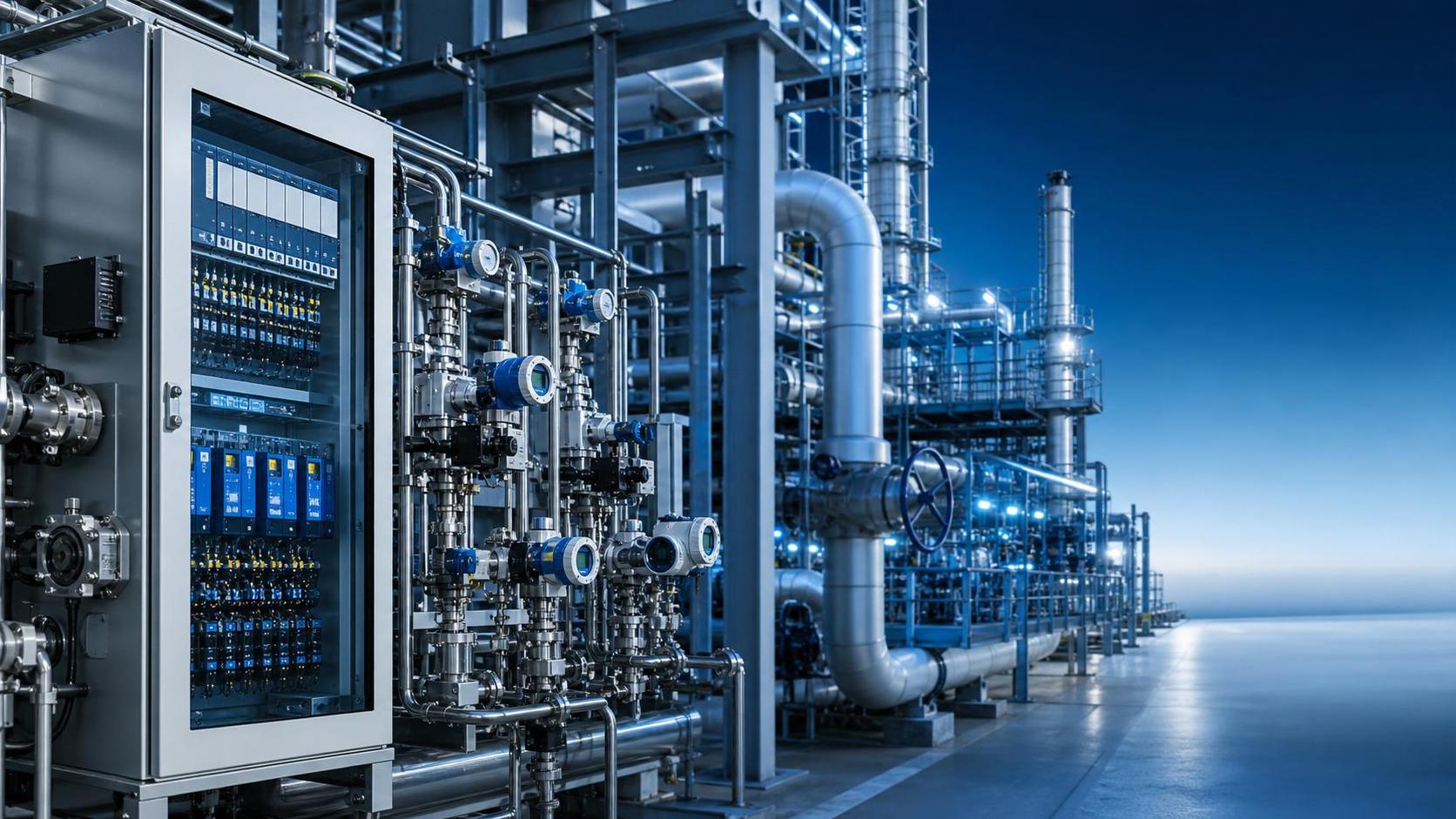 How to Evaluate Process Control Systems for Plant Reliability