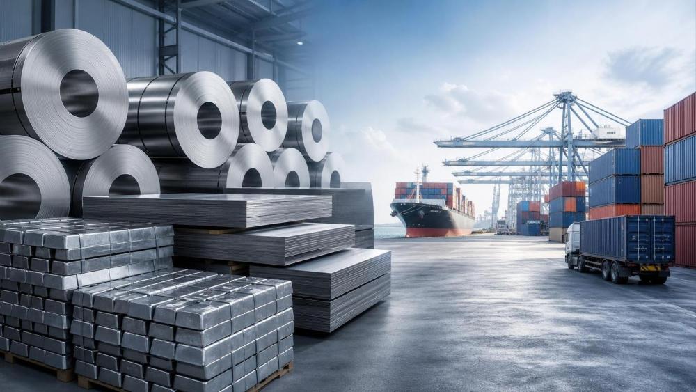 Steel and Metals Procurement: Cost Risks to Watch This Year