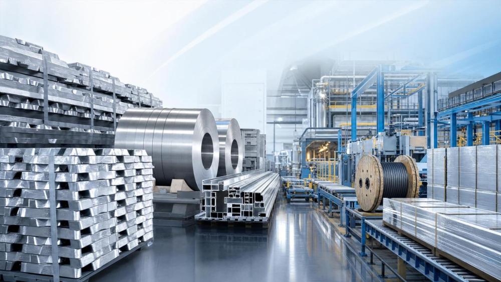 Aluminum Industry Demand Outlook 2026: Signals That Matter Most Aluminum Industry Demand Outlook 2026: Signals That Matter Most