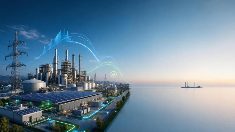 Energy Market Tariff Impact: How Rate Shifts Change Project Payback Energy Market Tariff Impact: How Rate Shifts Change Project Payback