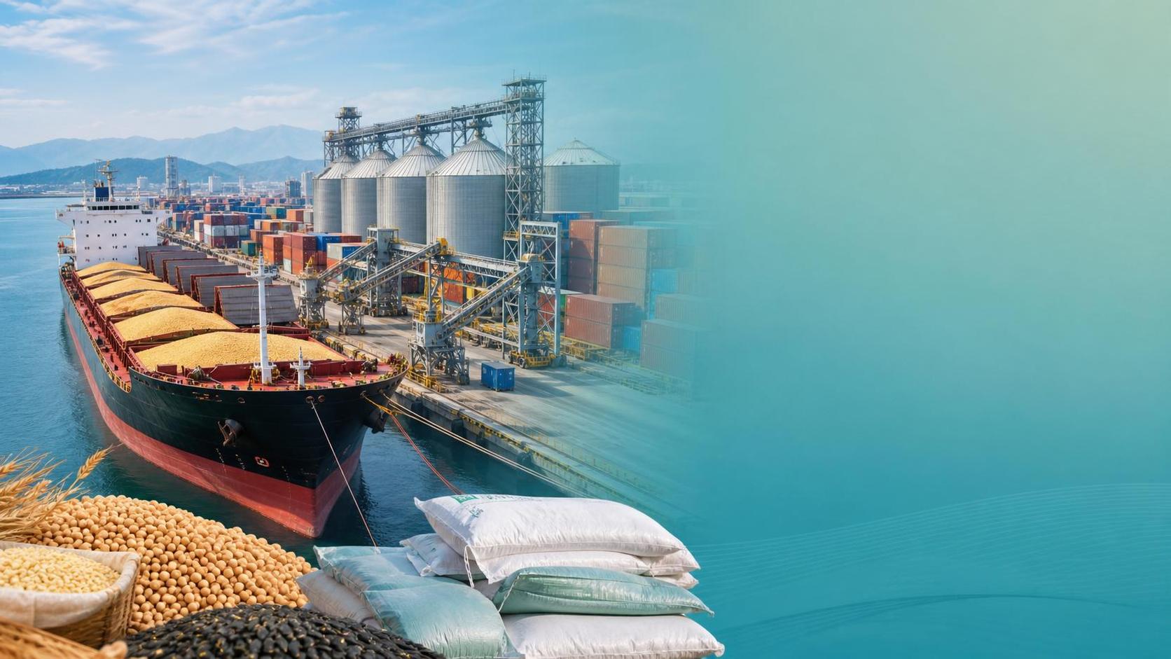 Agricultural Trade in 2026: Key Shifts in Pricing, Policy, and Regional Demand