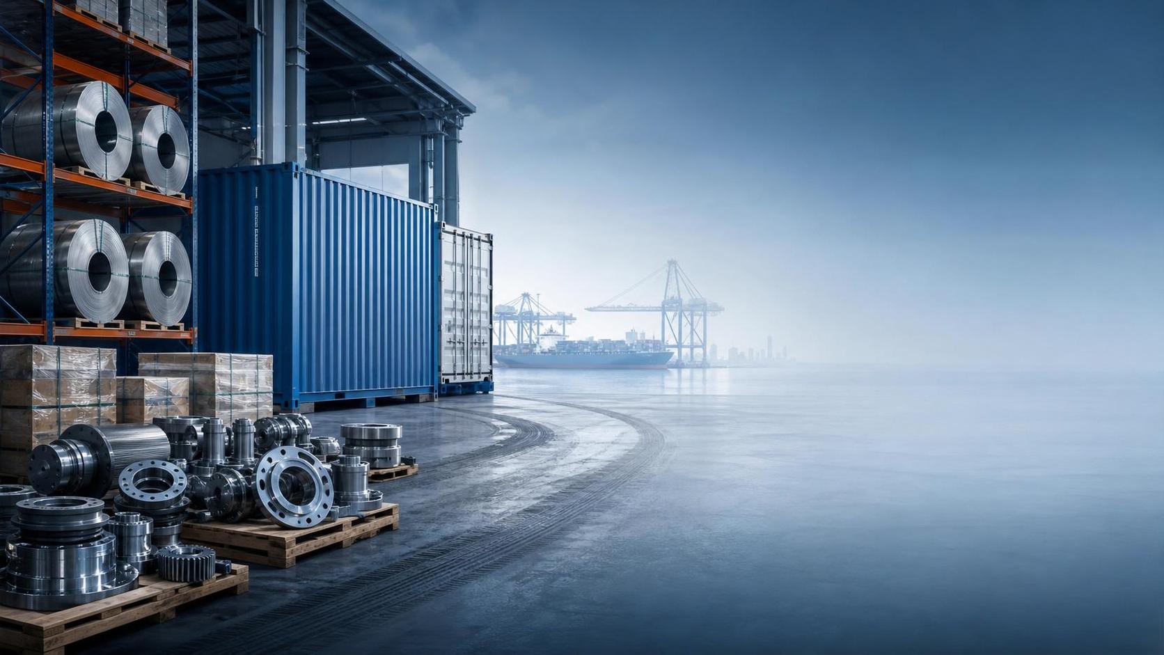 Export Markets United States: Entry Risks, Margin Pressure, and Channel Selection