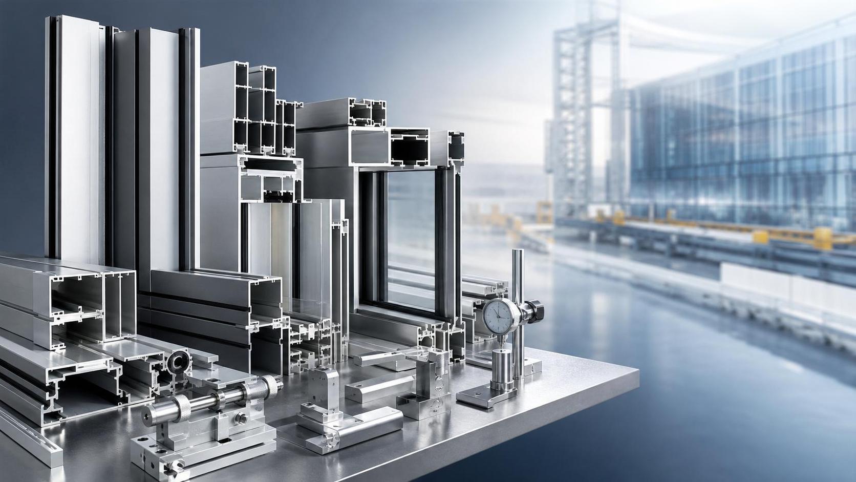 Aluminum Processing for Construction: Common Quality Issues and How to Prevent Them