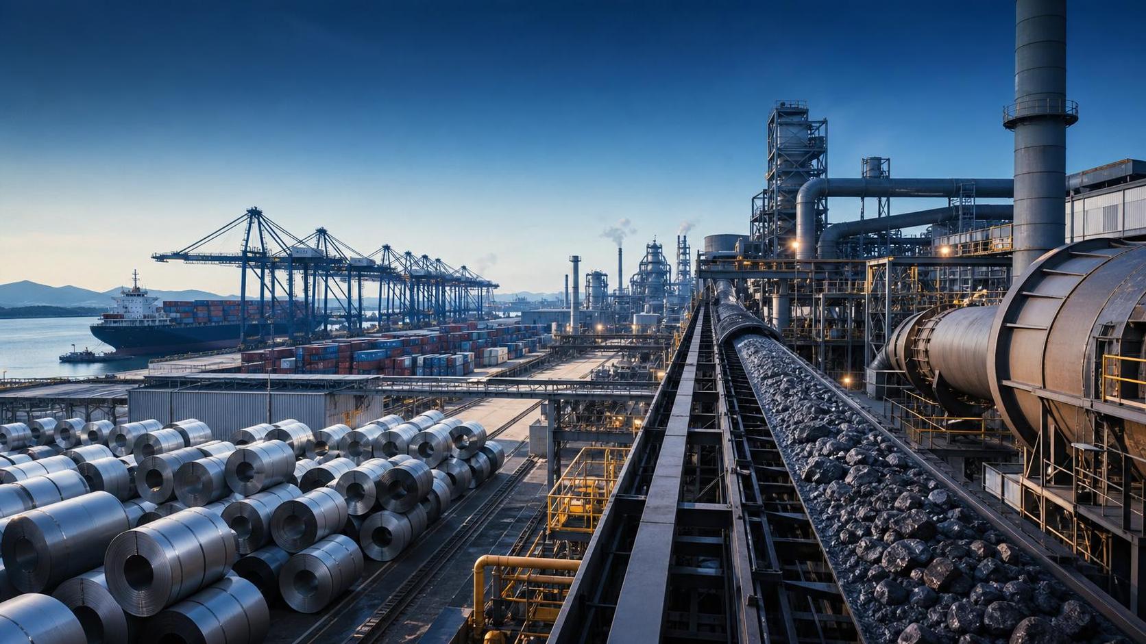 Global Supply Chain Updates: What to Watch in 2026