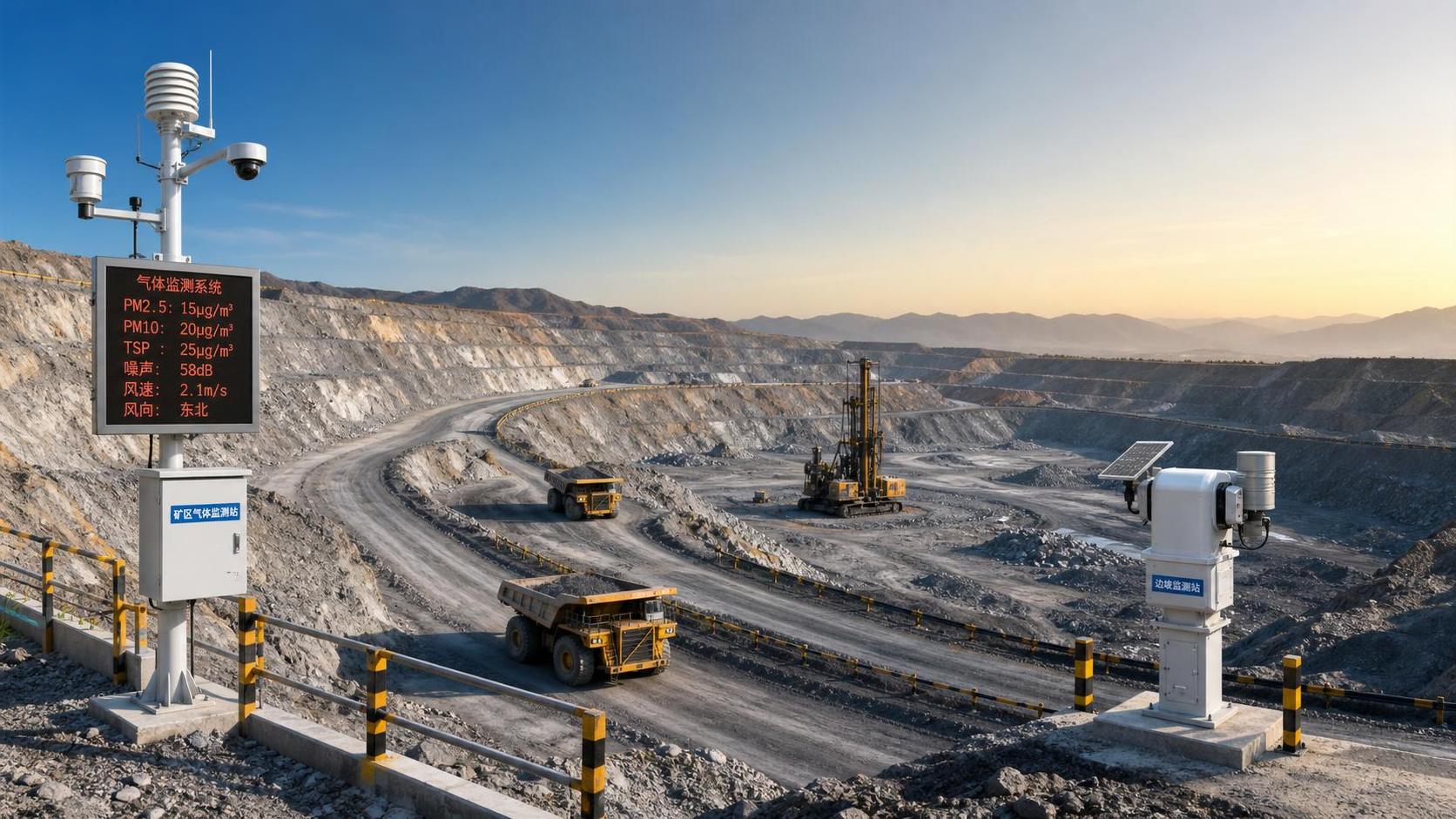 Mining and Extraction Safety Standards: What Compliance Now Requires