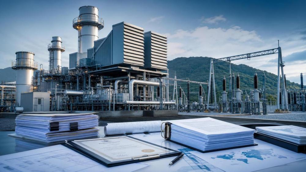 Energy Industry Regulatory Updates: What Projects Need to Reassess First Energy Industry Regulatory Updates: What Projects Need to Reassess First