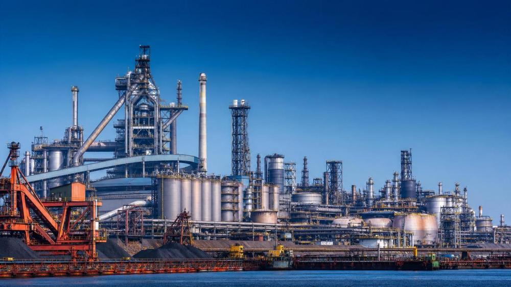 Heavy Industry Trends in 2026: Capacity, Costs, and Investment Signals