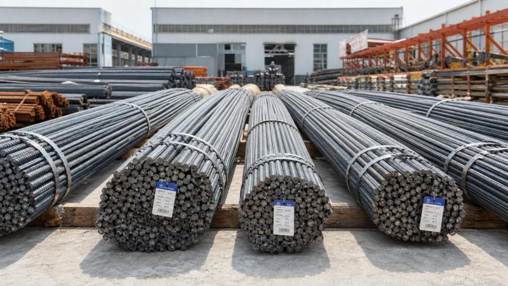 Rebar Market Trends: Why Construction Buyers Are Rethinking Supply Reliability Rebar Market Trends: Why Construction Buyers Are Rethinking Supply Reliability