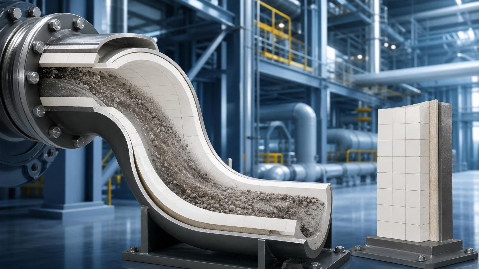 How Alumina Ceramic Materials Improve Wear Resistance in Industrial Parts