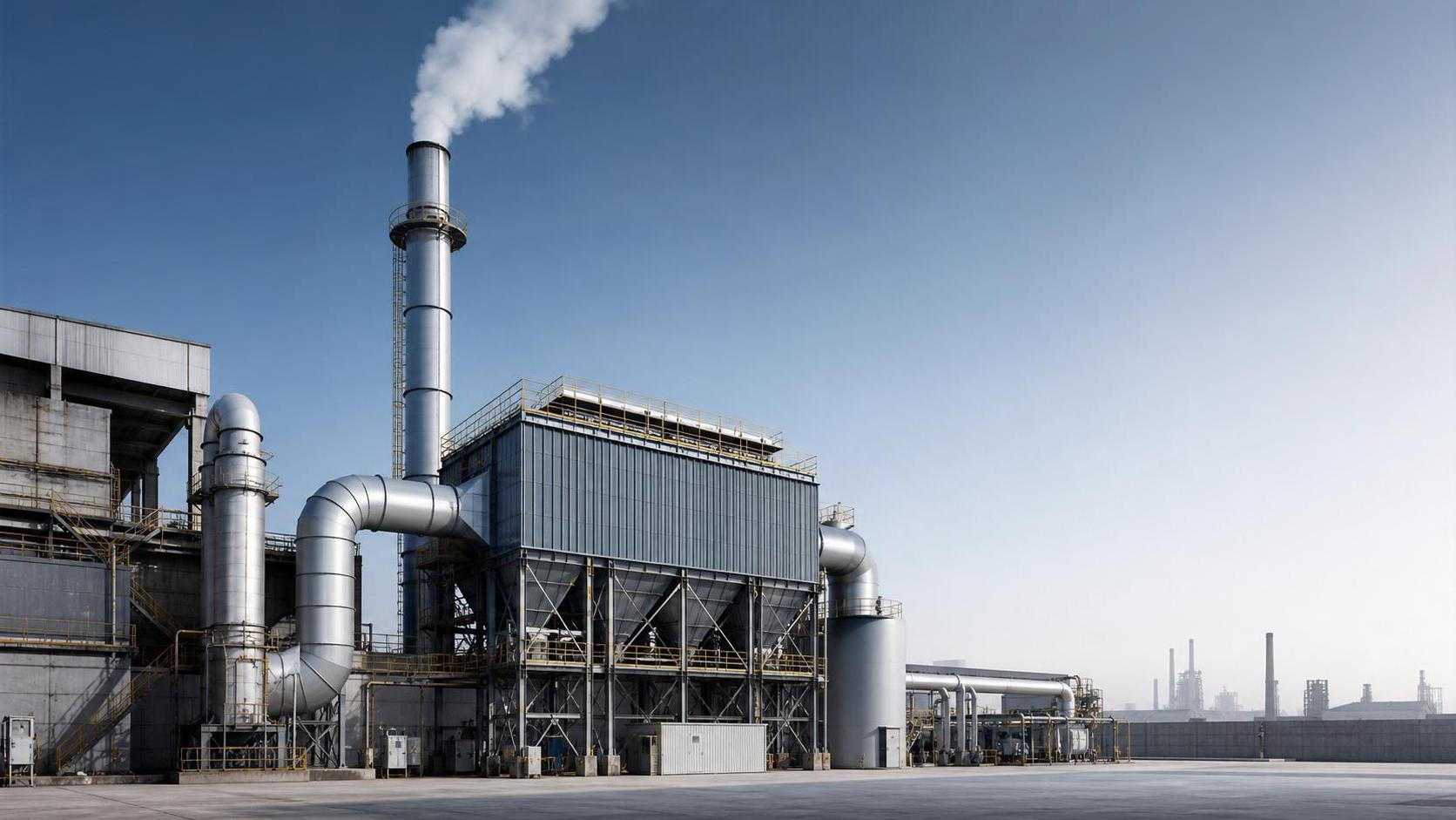 Industrial Air Pollution Control Retrofit: Cost vs Compliance Priorities