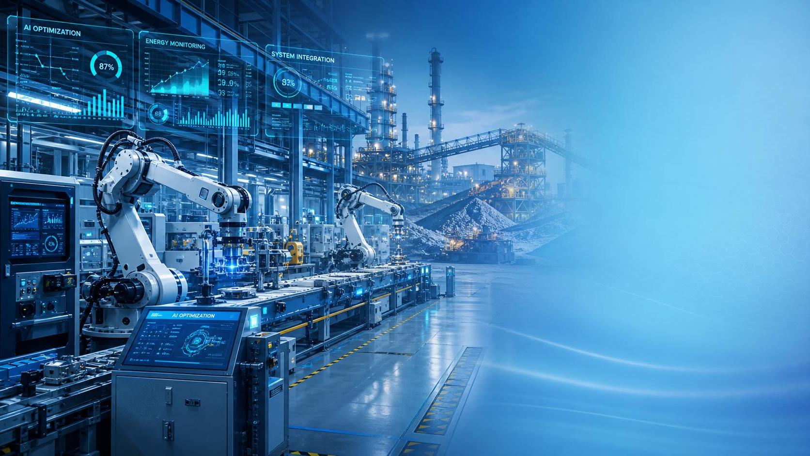 Industrial Automation Systems Market Trends to Watch in 2026